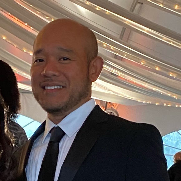 Hey! I’m Neil. - Picture 4 of 4